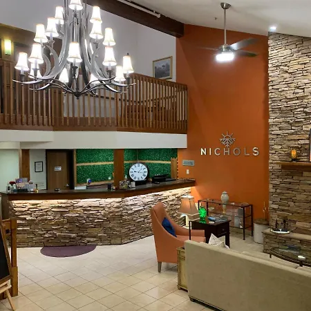 Nichols Inn Of Red Wing-2