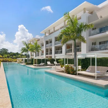Paradisus Grand Cana All Inclusive - Formerly The Grand Reserve At Paradisus Palma Real-2