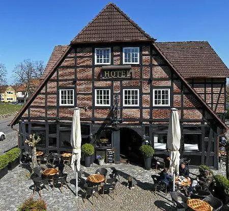 Meyers Hotel Hittfeld-3