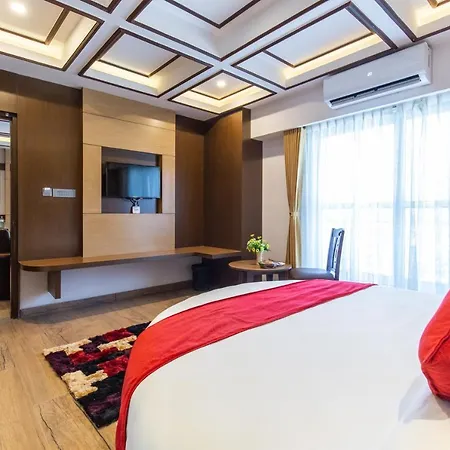 Mourya Hotel-3