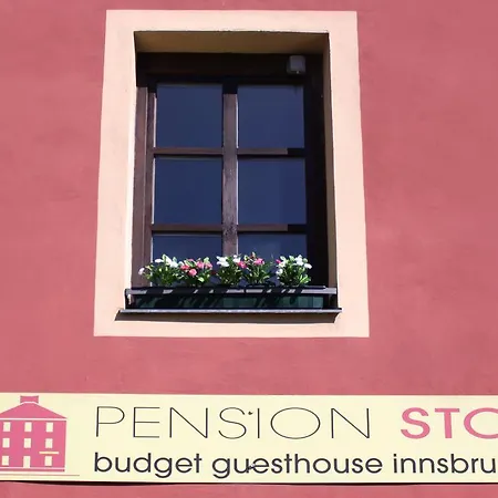 Pension Stoi Budget Guesthouse-3