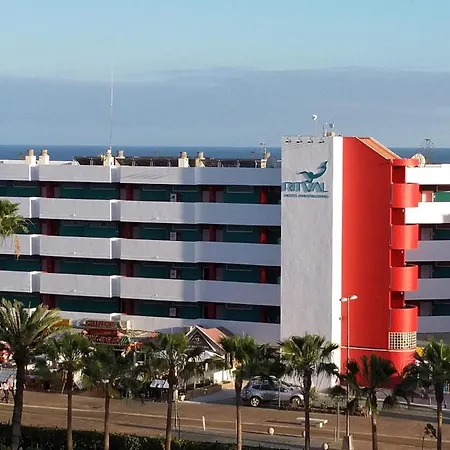 Hotel Ritual Maspalomas - Adults Only-3