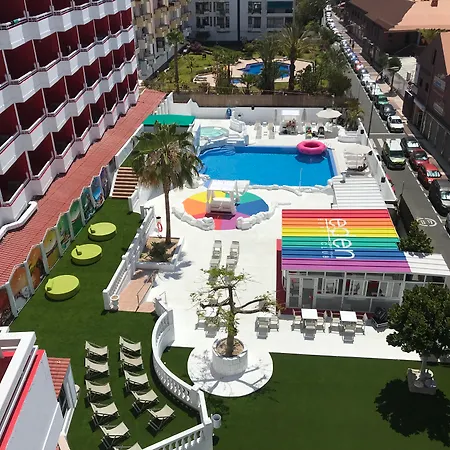 Hotel Ritual Maspalomas - Adults Only-2