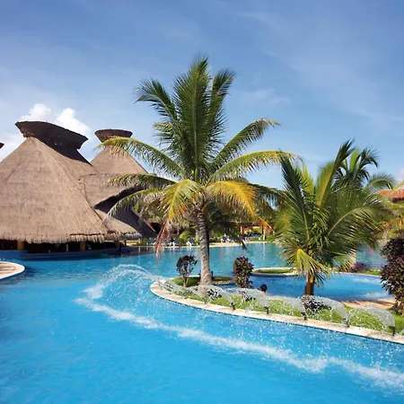 Barceló Maya Colonial - All Inclusive-2