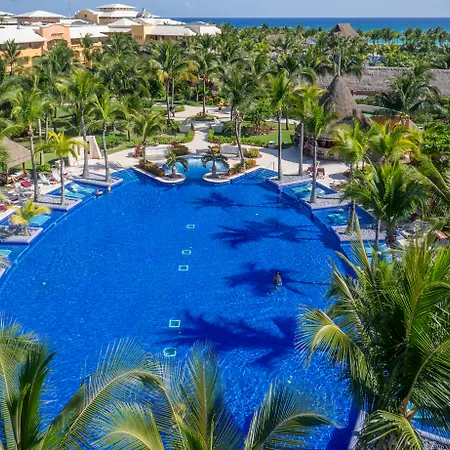 Barceló Maya Palace - All Inclusive-3
