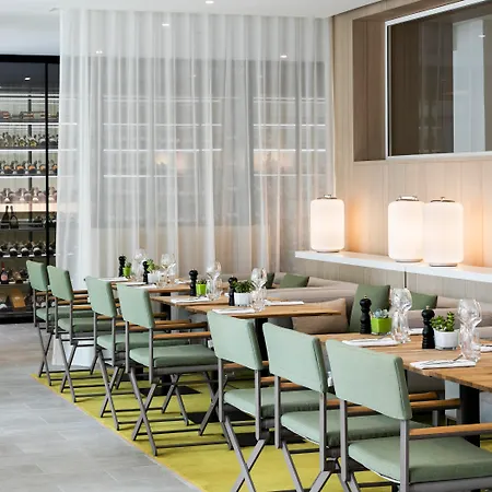Hotel Barriere Le Gray D'Albion-3