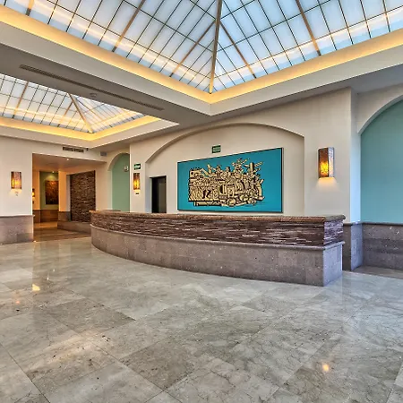 Penasco Del Sol Hotel-2