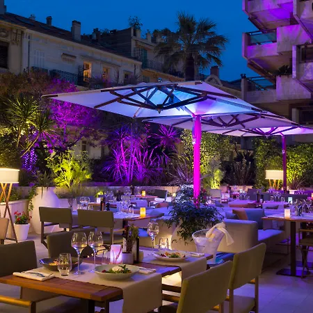 Hôtel Barrière Le Gray d'Albion-3