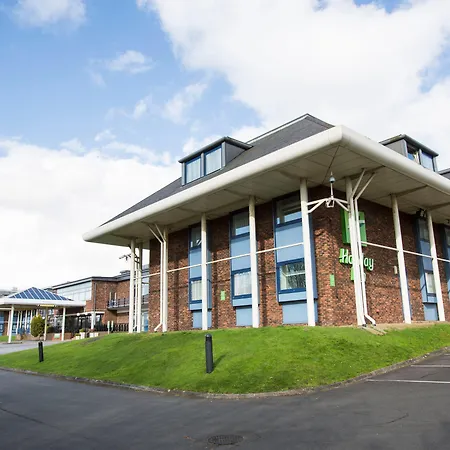 Holiday Inn Luton South - M1, Junction 9, An Ihg Hotel-2