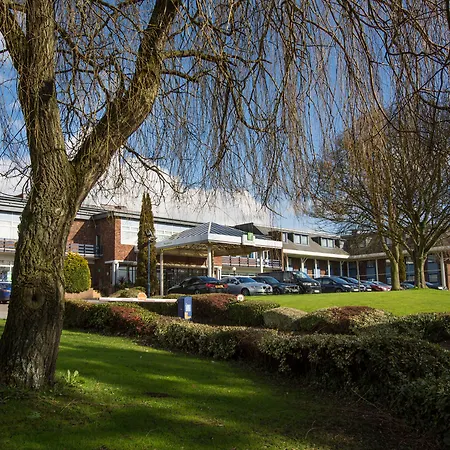 Holiday Inn Luton South - M1, Junction 9, An Ihg Hotel-3