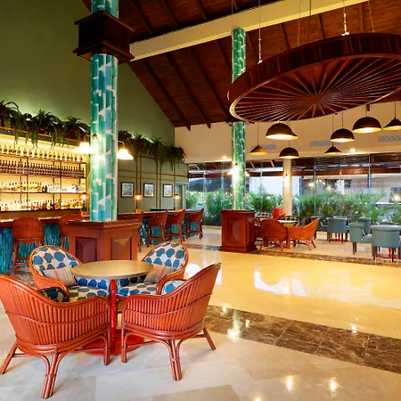 Grand Palladium Select Bavaro-2