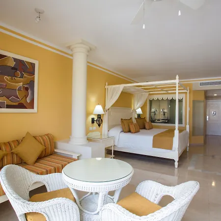 Bahia Principe Escape Bouganville (Adults Only)-2