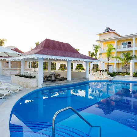 Bahia Principe Escape Bouganville (Adults Only)-3