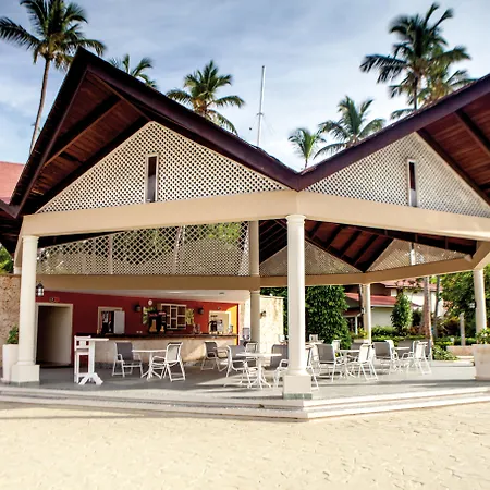 Hotel Vista Sol Punta Cana-3