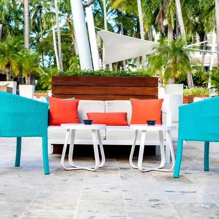 Hotel Vista Sol Punta Cana-3