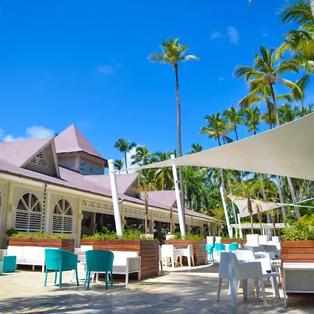 Hotel Vista Sol Punta Cana-2