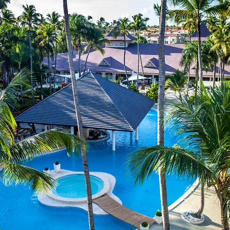 Hotel Vista Sol Punta Cana-3