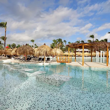 Grand Palladium Punta Cana Resort & Spa-2