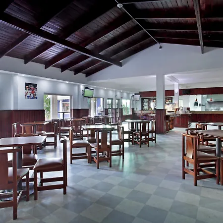 Grand Palladium Punta Cana Resort & Spa-3