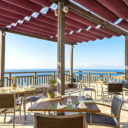 Kempinski Hotel Barbaros Bay Bodrum-3