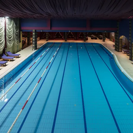 Ramada By Wyndham Sofia City Center-2