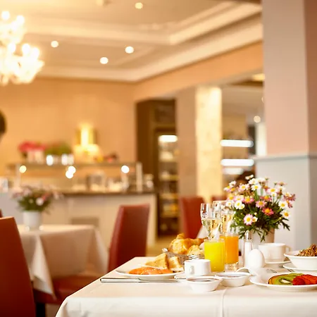 Sorell Hotel Tamina Bad Ragaz-2