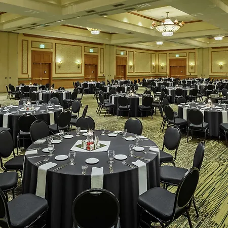 Doubletree By Hilton Denver Central Park-3