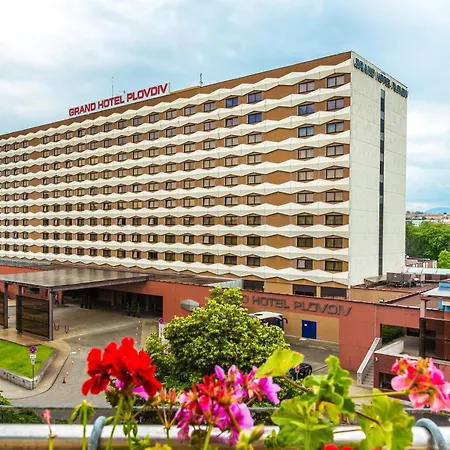 Grand Hotel Plovdiv-3