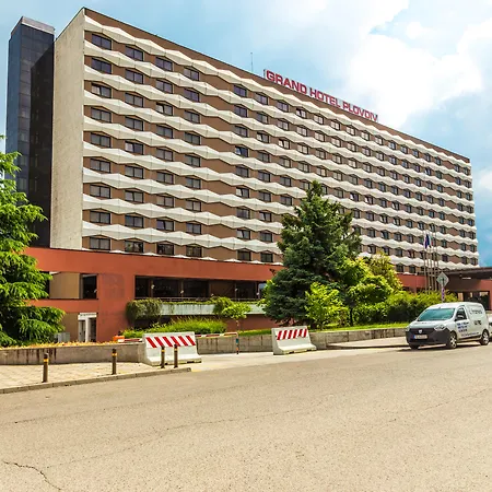 Grand Hotel Plovdiv-2