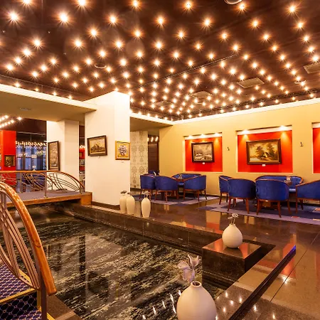 Grand Hotel Plovdiv-2