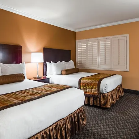 Best Western Plus Casino Royale - Center Strip-2