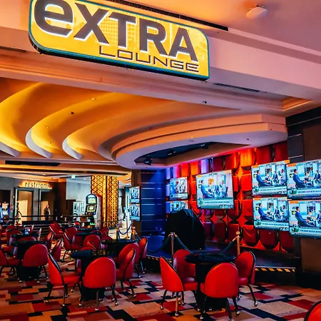 Planet Hollywood Resort & Casino-3