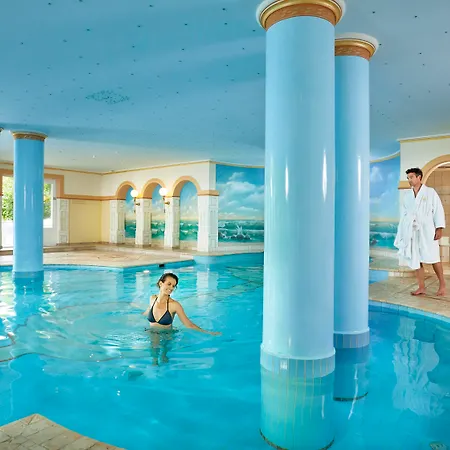 Grand Hotel Zell Am See-3
