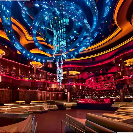 Caesars Palace Hotel & Casino-3