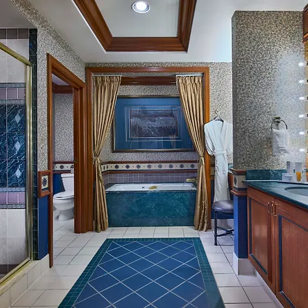 Rio All-Suite Hotel&Casino-2