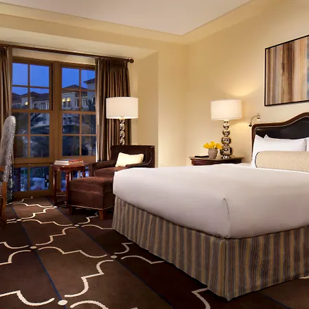 Green Valley Ranch Resort Spa Casino-3
