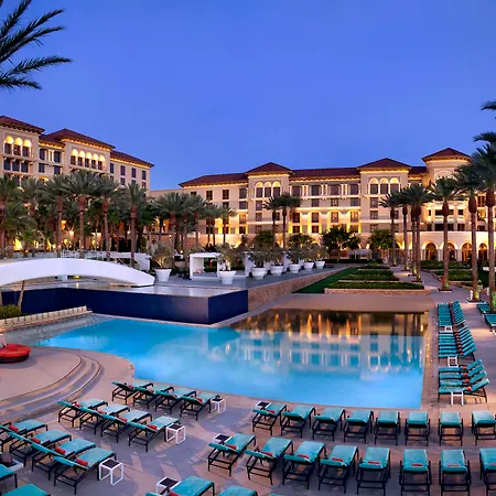 Green Valley Ranch Resort Spa Casino-2
