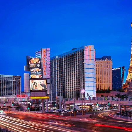 Horseshoe Las Vegas Hotel & Casino - A Caesars Rewards Destination-2