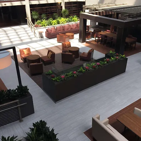 Embassy Suites By Hilton Denver Tech Center North-2