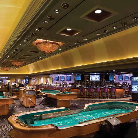 Harrah's Las Vegas Hotel&Casino-3