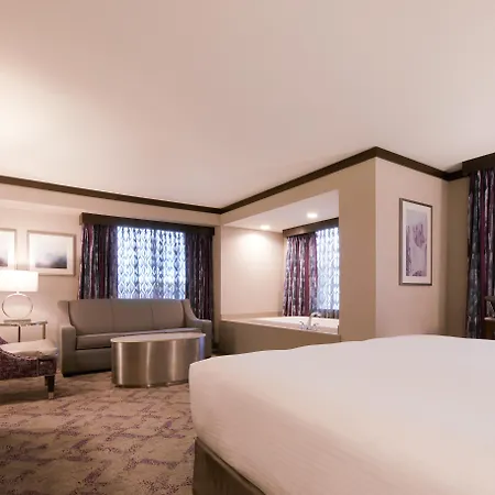 Silver Legacy Reno, A Caesars Destination-2