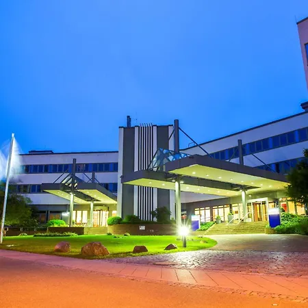 Park Inn By Radisson Luebeck-2