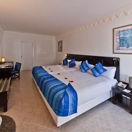 Atlantic Palace Agadir Golf Thalasso & Casino Resort-3
