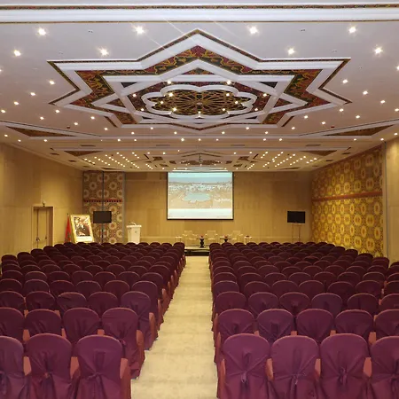 Atlantic Palace Agadir Golf Thalasso & Casino Resort-3