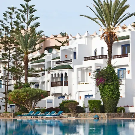 Atlantic Palace Agadir Golf Thalasso & Casino Resort-2
