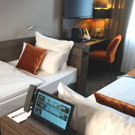 Boutique Hotel Germania-2