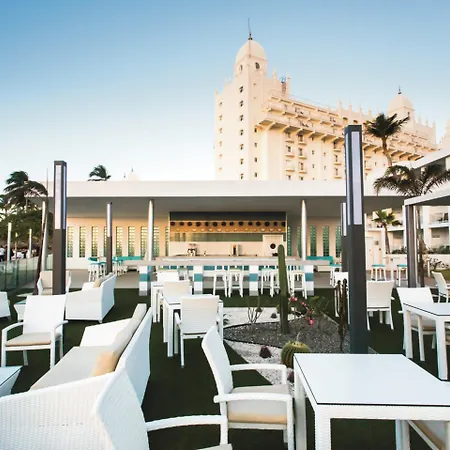 The Westin Aruba Resort (Adults Only)-2
