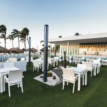 The Westin Aruba Resort (Adults Only)-3