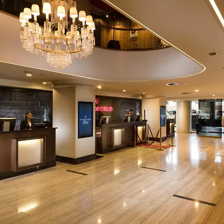 Stamford Plaza Adelaide-2