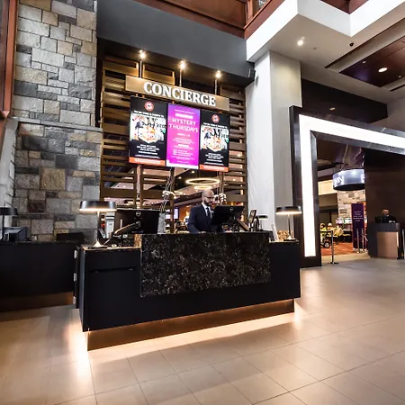 River Rock Casino Hotel-3